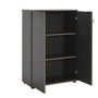 Hanah Home Rkt-332-Ax-1 Antracita